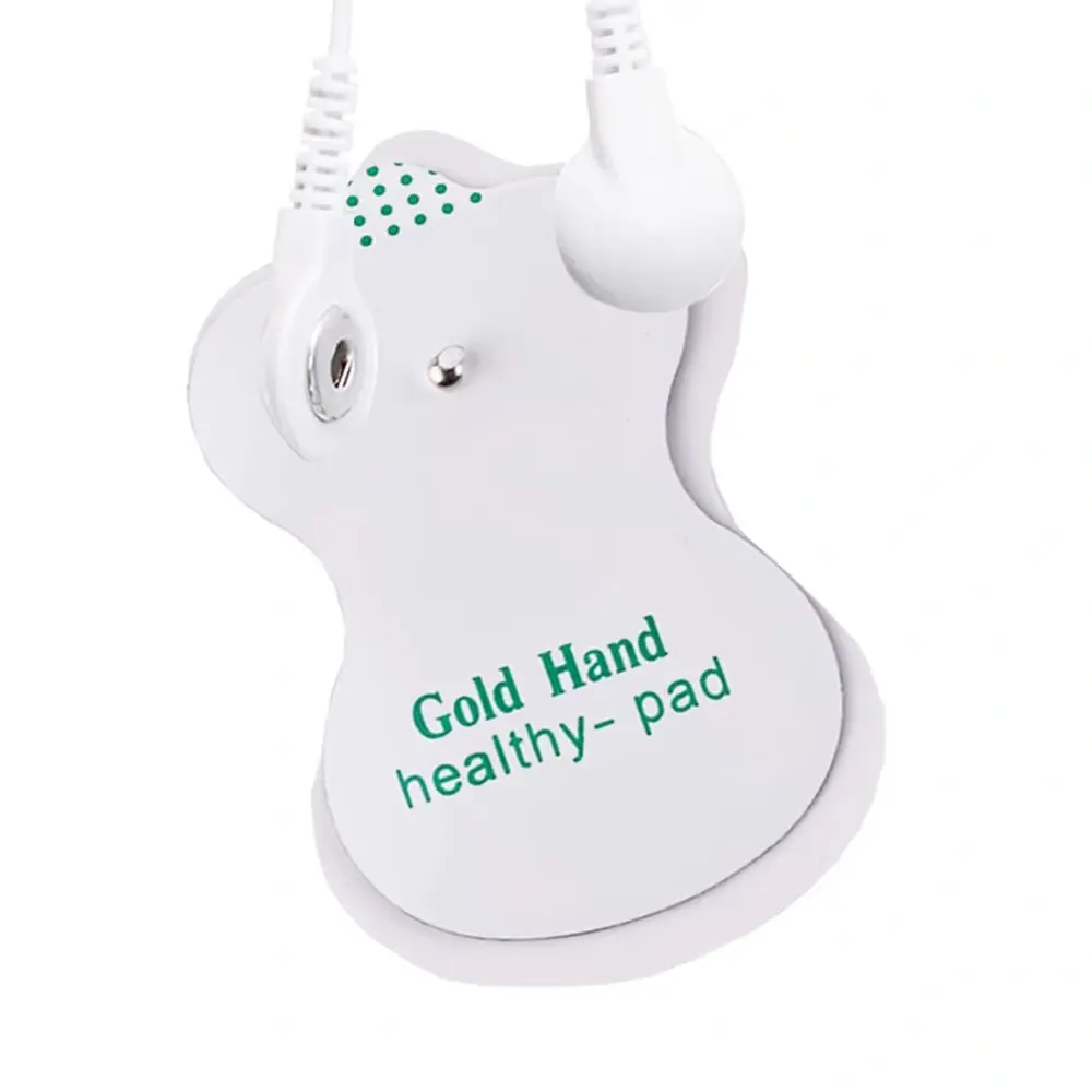 پد تنس فیزیوتراپی طرح بادامی