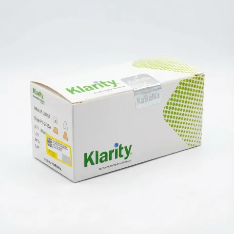 اسپلینت بینی ذوزنقه ای کلاریتی (Klarity)