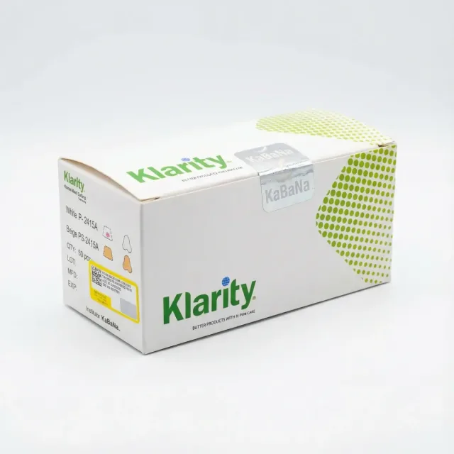 اسپلینت بینی ذوزنقه ای کلاریتی (Klarity)