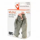 بسته بندی و جعبه دستکش آرتروز imak