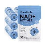 پچ جوانساز و ضد چین و چروک گیاهی NAD+ اسنشال لبز Acentiallabs