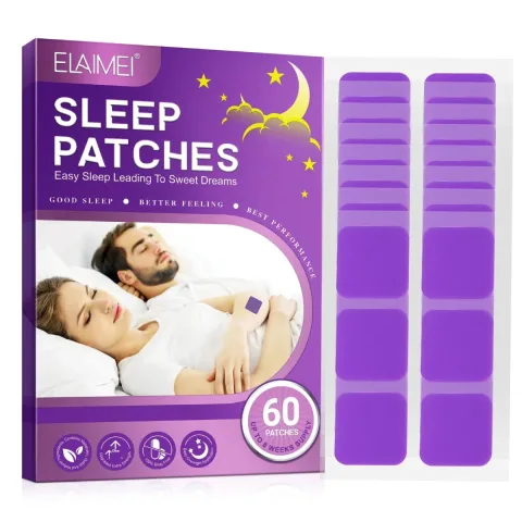 پچ خواب گیاهی الایمی ELAIMEI