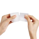 نحوه استفاده از سیلیکون شیت رولی