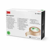 چسب 3M رنگ پوست سایز 1.25×9 سانتیمتر