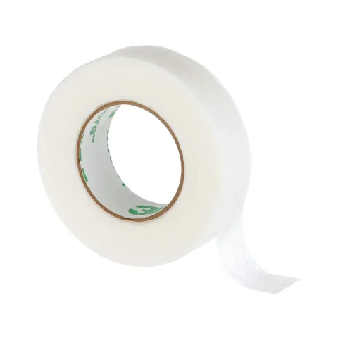 چسب میکروپور سفید 3M عرض 1.25 سانتی متر