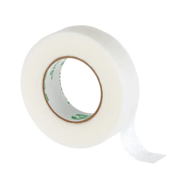 چسب میکروپور سفید 3M عرض 1.25 سانتی متر