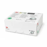 چسب میکروپور سفید 3M عرض 1.25 سانت اصل (1)