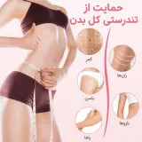 پچ گیاهی کنترل اشتها GLP-1 اسنشال لبز ( پچ لاغری )
