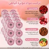 پچ گیاهی کنترل اشتها GLP-1 اسنشال لبز ( پچ لاغری )