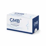 اسپلینت بینی خارجی GMB سفید مدل ذوزنقه‌ای