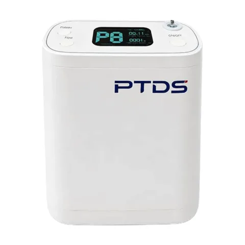 دستگاه اکسیژن ساز پرتابل PTDS