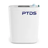 اکسیژن ساز پرتابل PTDS - نمای جانبی