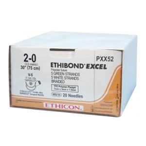 نخ جراحی اتی باند ( Ethibond )