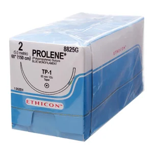 نخ جراحی پرولن ( Prolene )