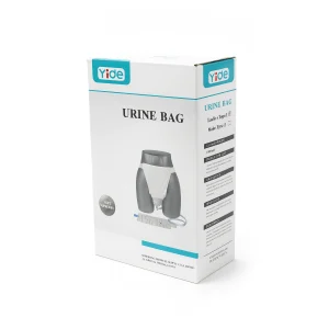 بسته بندی کاندوم شیت دائمی YIDE