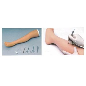 سچور پا جهت آموزش بخیه