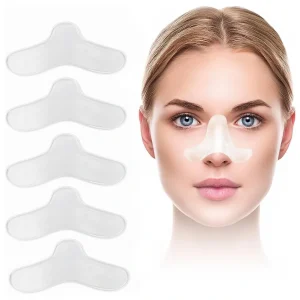 پد بینی ماسی سیپپ و بایپپ ژلهای YIDE - 5 عددی