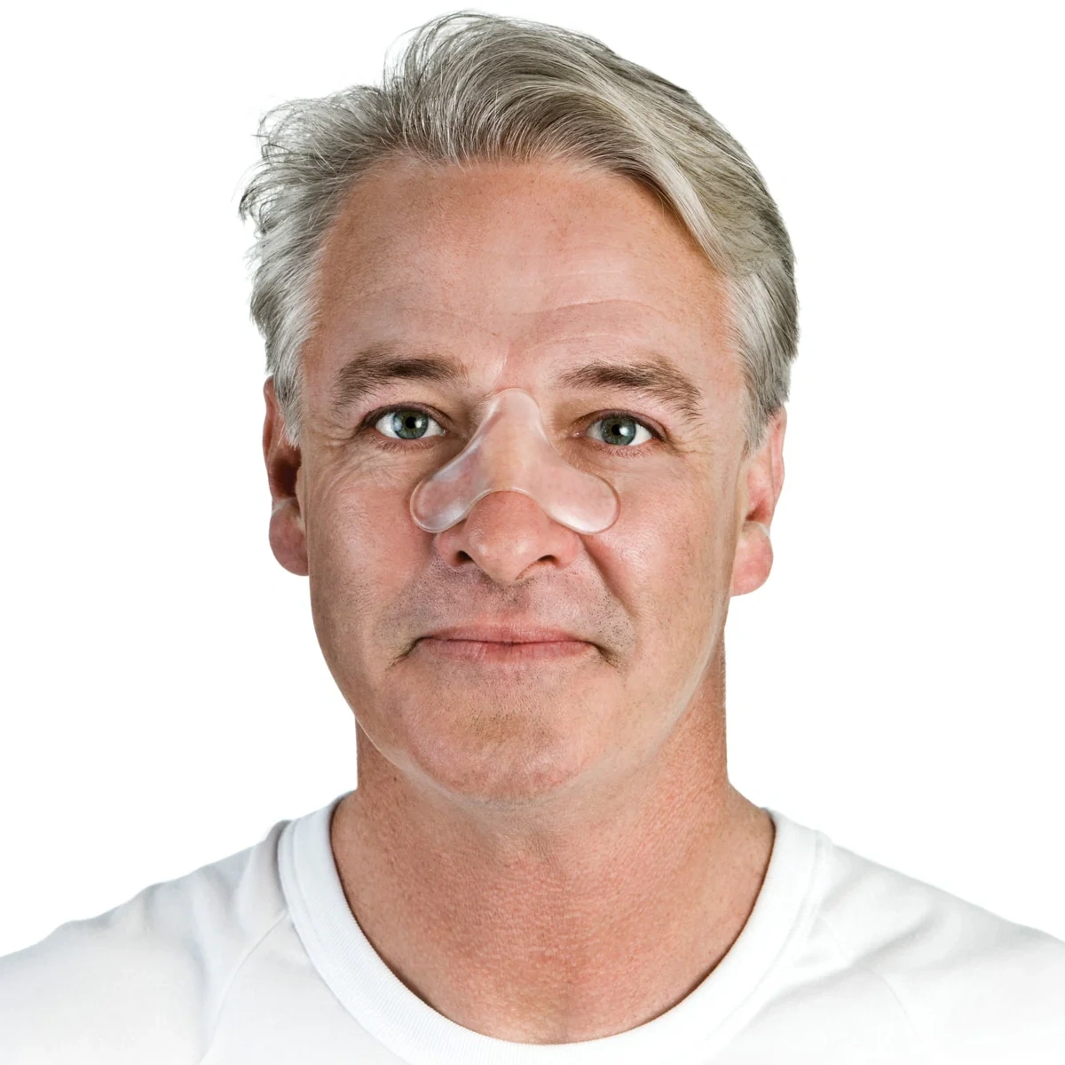 ژل بینی پد بینی ماسک سی پپ و بای پپ