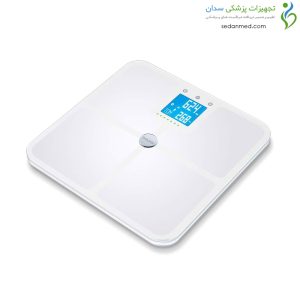 Alternative view of ترازو دیجیتال BF950 بیورر (Beurer)