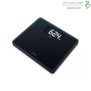 Alternative view of ترازو دیجیتال GS410 بیورر (beurer)
