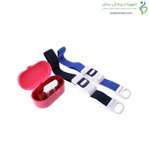 Alternative view of تورنیکت (گارو، شریانبند) صدف KPK