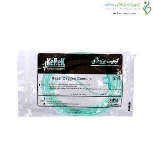 نازال کانولا kpk