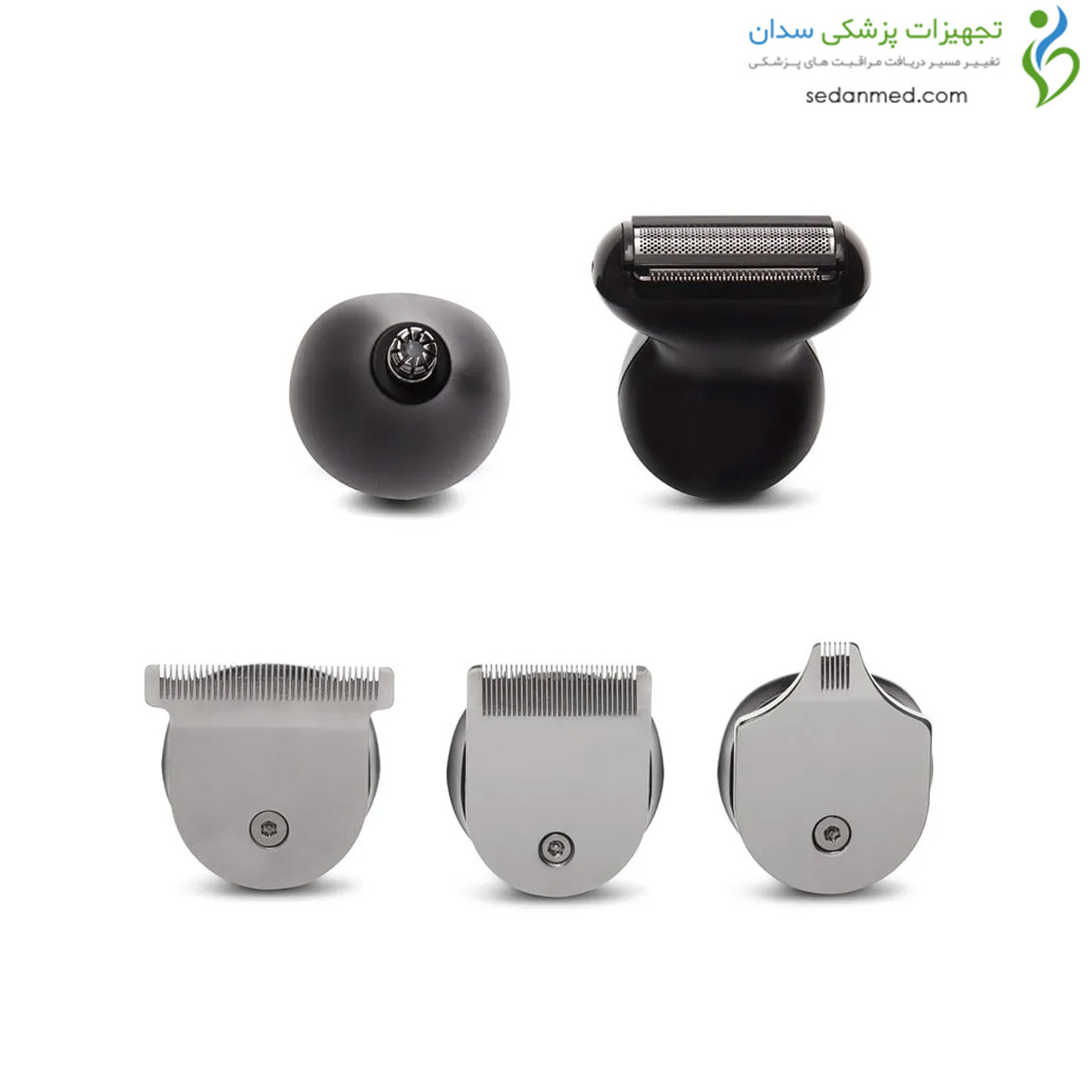 دستگاه اصلاح صورت MN9X تیریمر 11 منظوره بیورر (beurer)