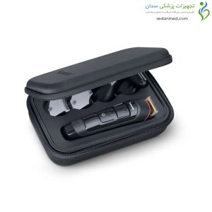 دستگاه اصلاح صورت MN9X تیریمر 11 منظوره بیورر (beurer)