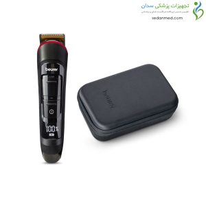 دستگاه اصلاح صورت MN9X تیریمر 11 منظوره بیورر (beurer)