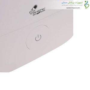 دستگاه بخور و رطوبت ساز سرد ZTH-809CW زنیت مد (Zenithmed)