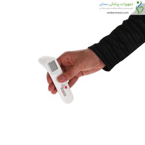 تب سنج لیزری R834 زنیت مد (Zenithmed)