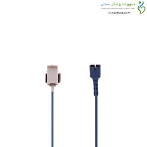 پالس اکسیمتر دیجیتال BM1000A زنیت مد (Zenithmed)