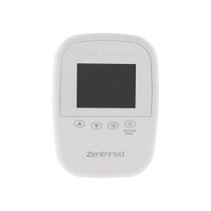 پالس اکسیمتر دیجیتال BM1000A زنیت مد (Zenithmed)