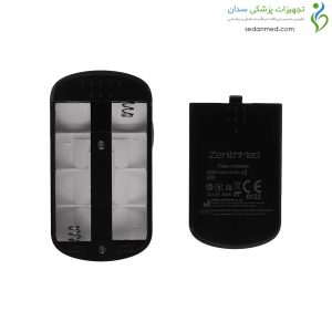 پالس اکسیمتر دیجیتال BM1000E زنیت مد (Zenithmed)