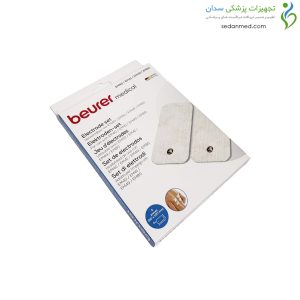 Alternative view of پد تنس مناسب برای EM41 و EM80 بیورر (beurer)