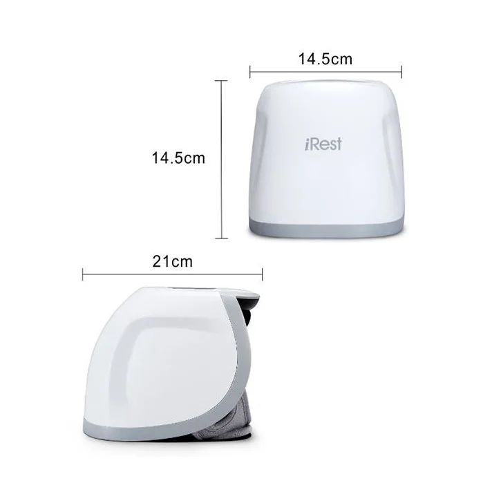 ماساژور زانو آی رست (irest) مدل SL-C36-1