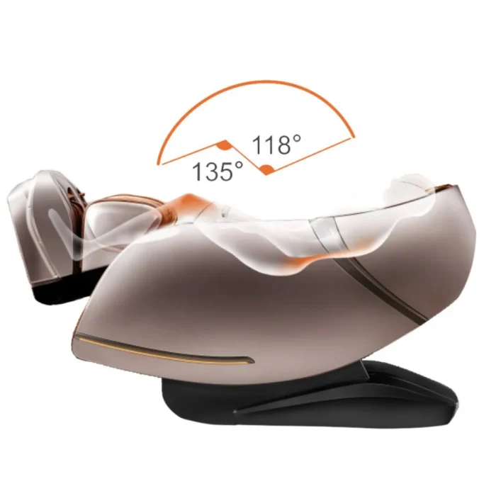 صندلی ماساژ آی رست (irest) مدل SL-A100
