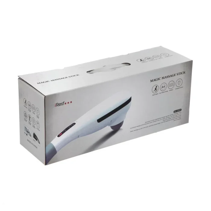 ماساژور دستی 3 سره آی رست (irest) مدل SL-C501