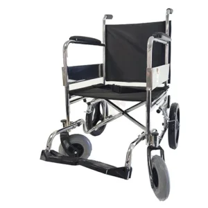 ویلچر تاشو جی تی اس (JTS) مدل 12 809R