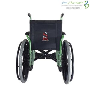 ویلچر ارتوپدی جی تی اس (JTS) مدل 901XS