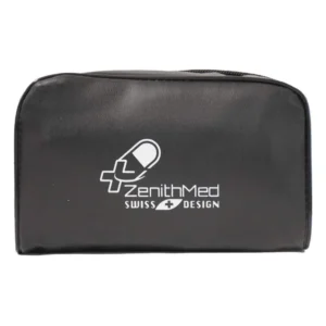 فشارسنج عقربه ای زنیت مد (Zenithmed) مدل ZTH-5001 به همراه گوشی طبی