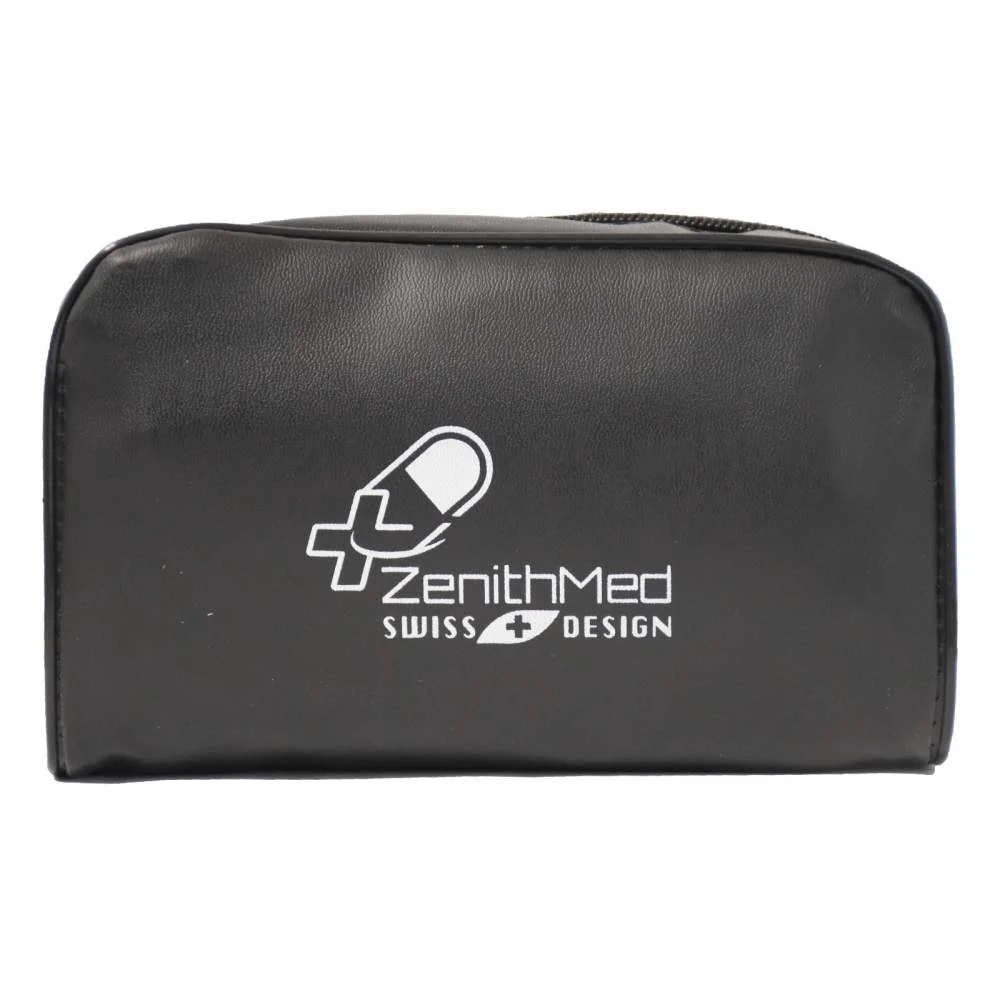 فشارسنج عقربه ای زنیت مد (Zenithmed) مدل ZTH-5001 به همراه گوشی طبی