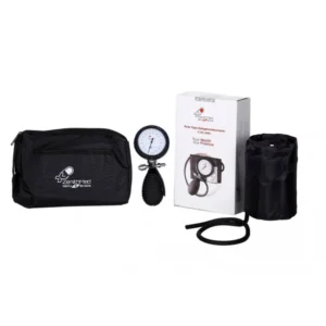 فشارسنج عقربه ای تک شلنگ زنیت مد مدل ZTH-2005