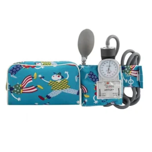 فشارسنج عقربه ای نوزاد و اطفال زنیت مد (Zenithmed) مدل ZTH-2003