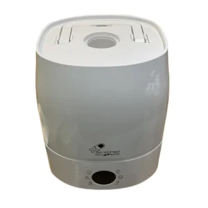 Alternative view of دستگاه بخور سرد و گرم زنیت مد مدل ZTH-HD 5.5