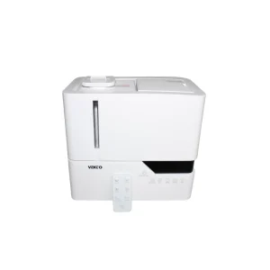 دستگاه بخور سرد وکتو مدل HQ JS 828