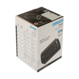 فشارسنج بازویی امرن (Omron) مدل EVOLV