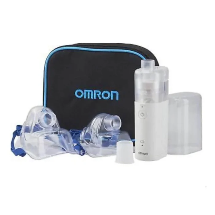 نبولایزر کمپرسوری خانگی امرن (Omron) مدل U100
