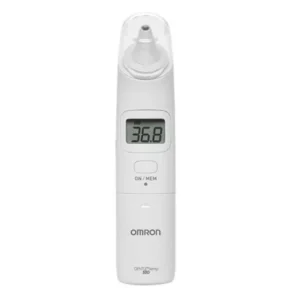 تب سنج دیجیتال کودک امرن مدل Gentle temp 520