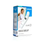 تب سنج دیجیتال کودک امرن مدل Gentle temp 520